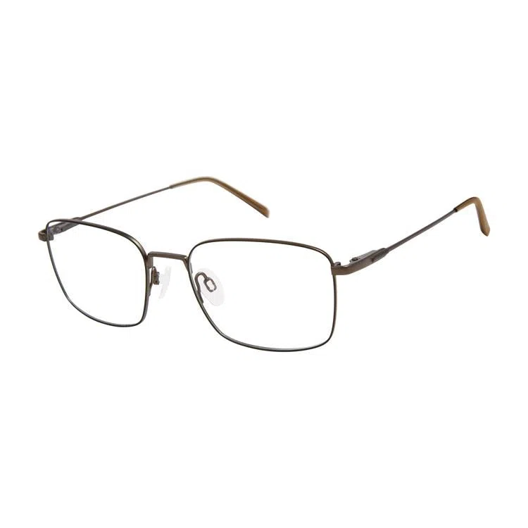 Charmant Pure Titanium TI29118 Eyeglasses - view 3